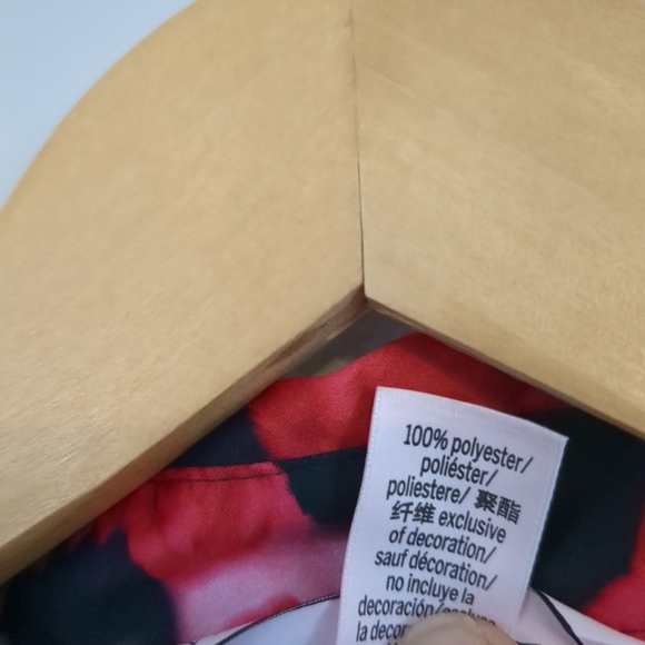 Victoria Secret Pajamas Women's Medium 2 Piece Comfy Feminine Floral - Picture 4 of 11